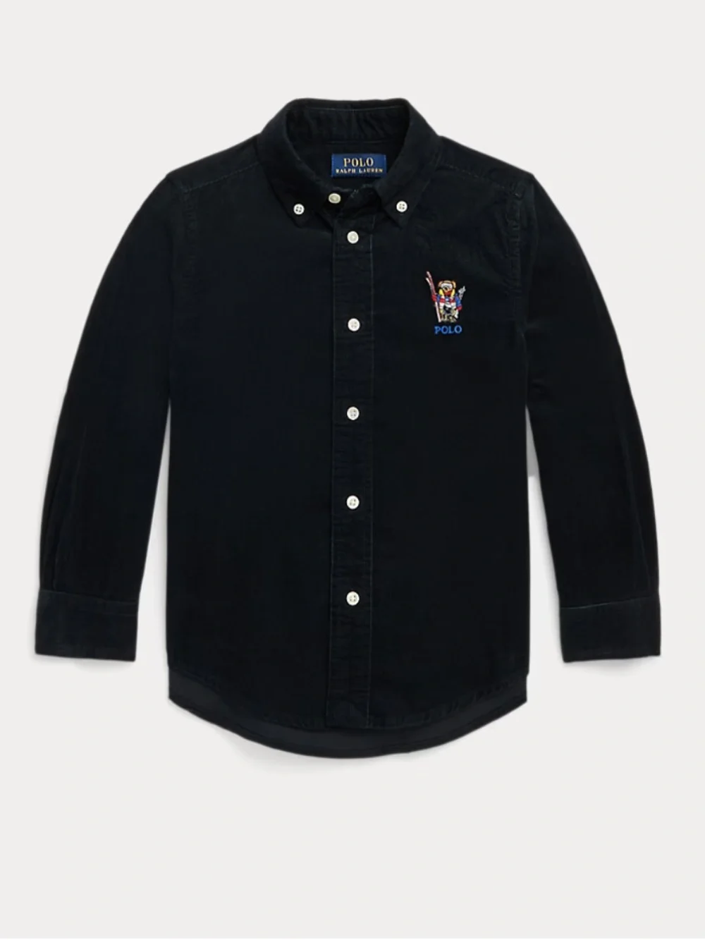 Polo by Ralph Lauren Button-Down Shirt Sz 3T